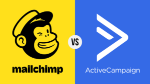 ActiveCampaign vs Mailchimp Email Marketing - Which is best for your Business